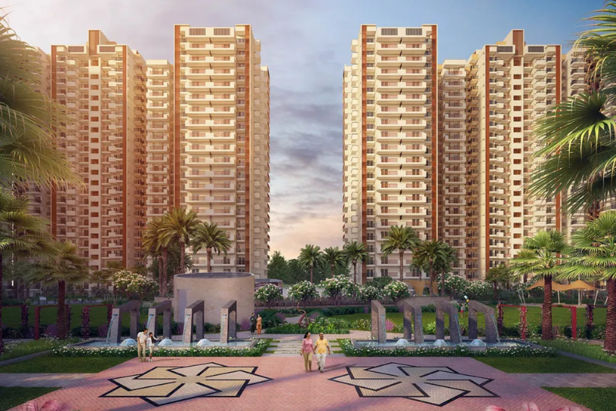 Elevating Everyday Living with World-Class Maintenance at Nirala Estate