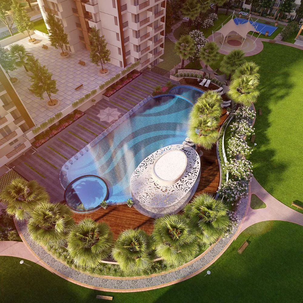 Luxury Living