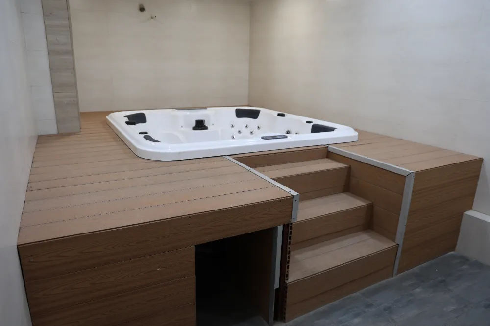 Luxury Living