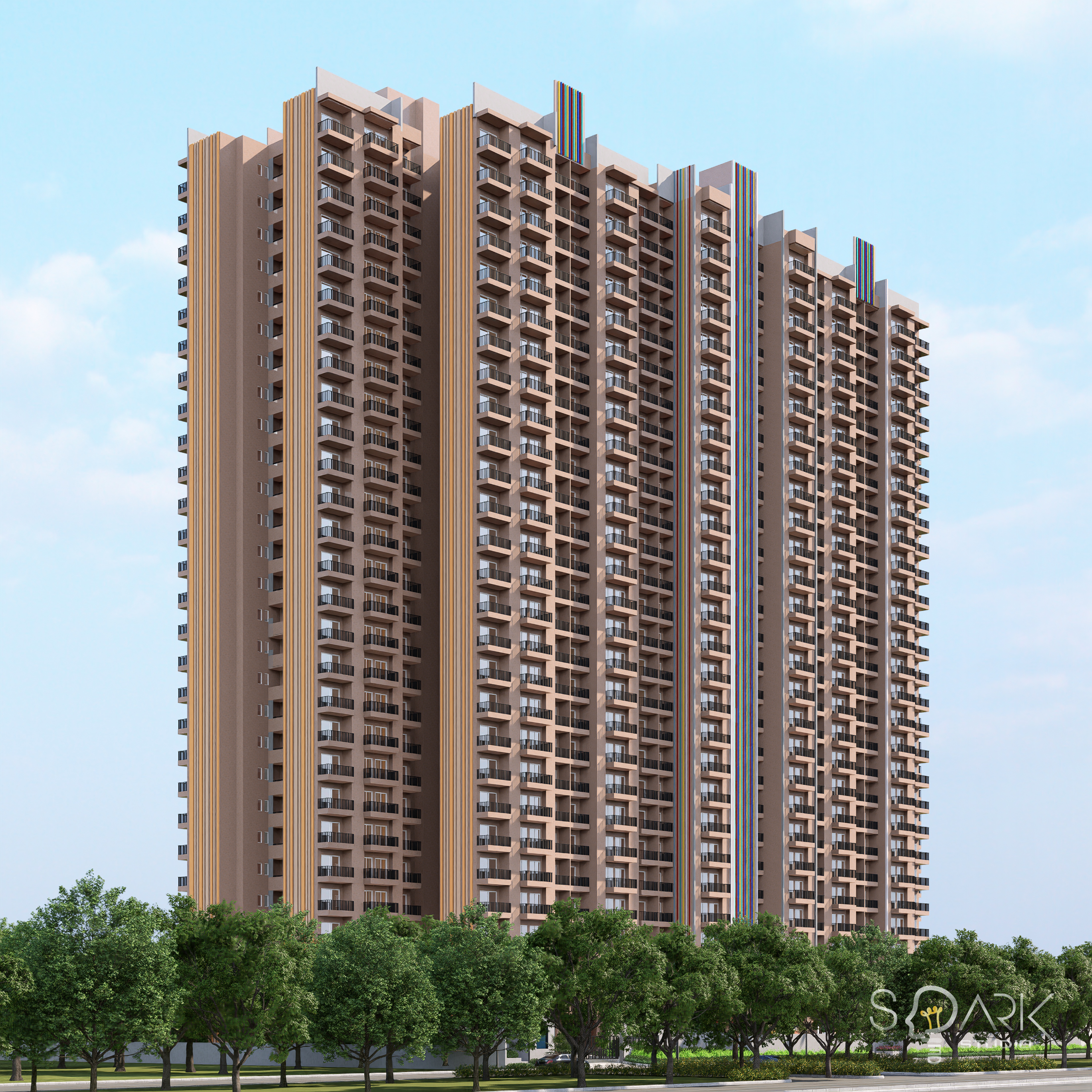 Nirala World to invest Rs 400 cr to build luxury housing project in Greater Noida