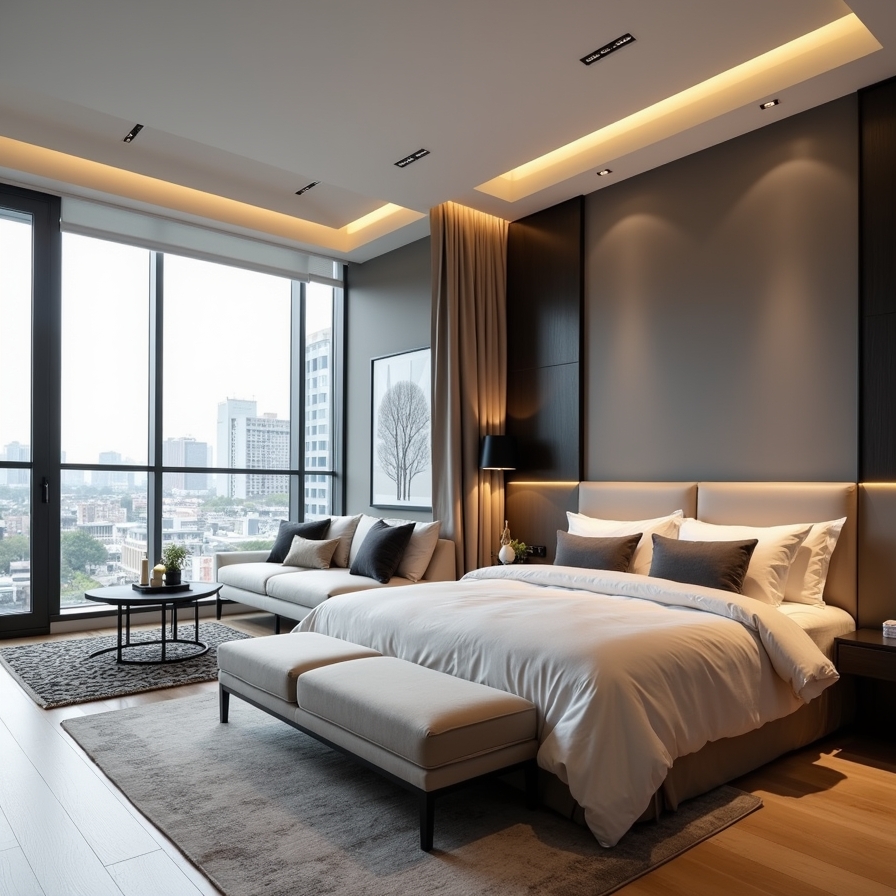 Why Invest in Studio Apartments in Greater Noida?