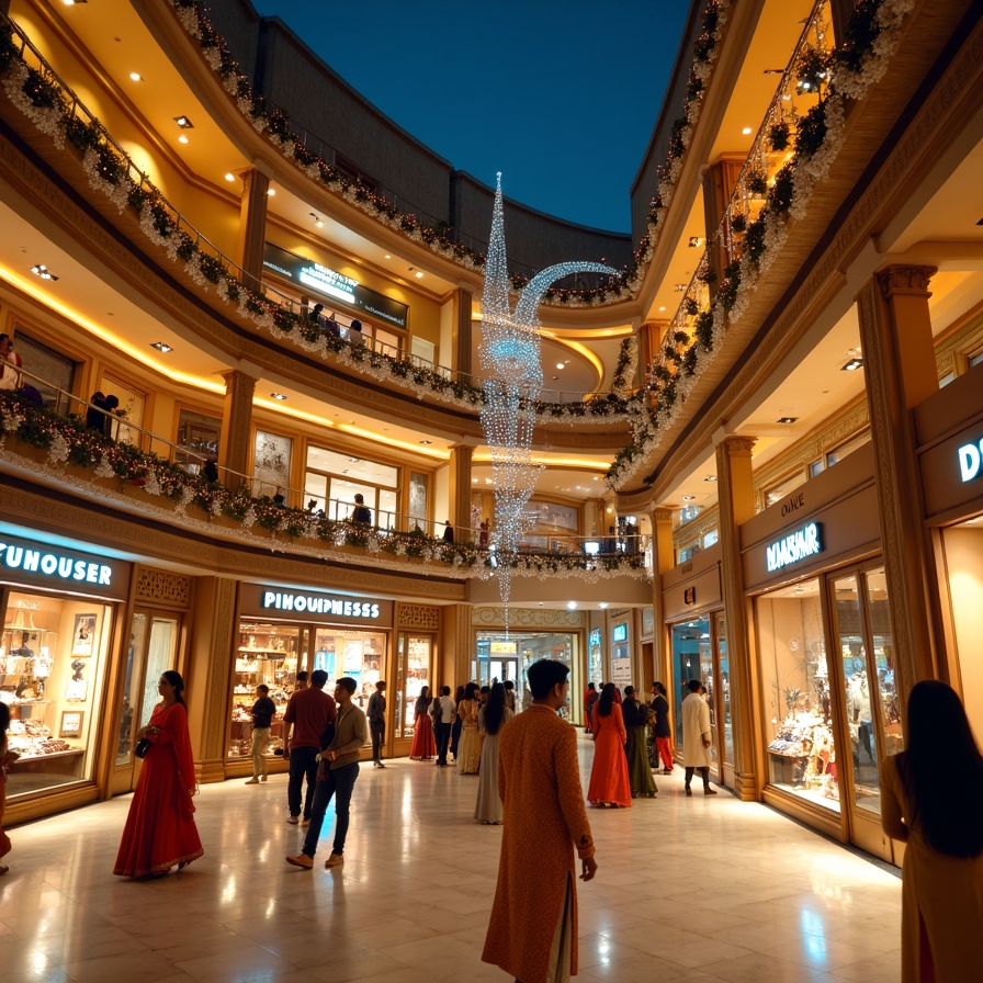 Top Reasons to Invest in Noida Commercial Properties in 2025