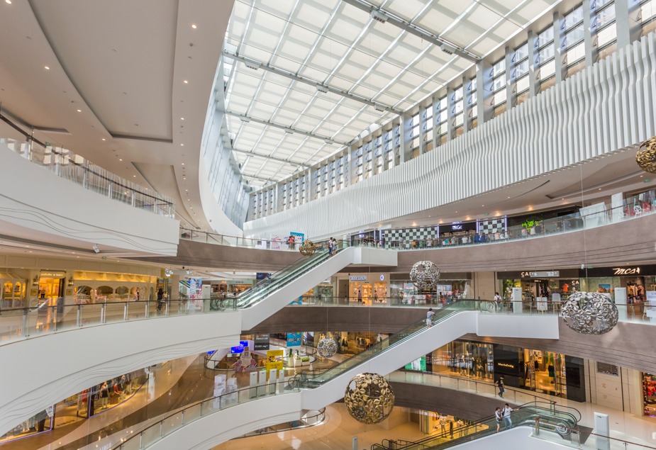 Upcoming commercial projects in Greater Noida West