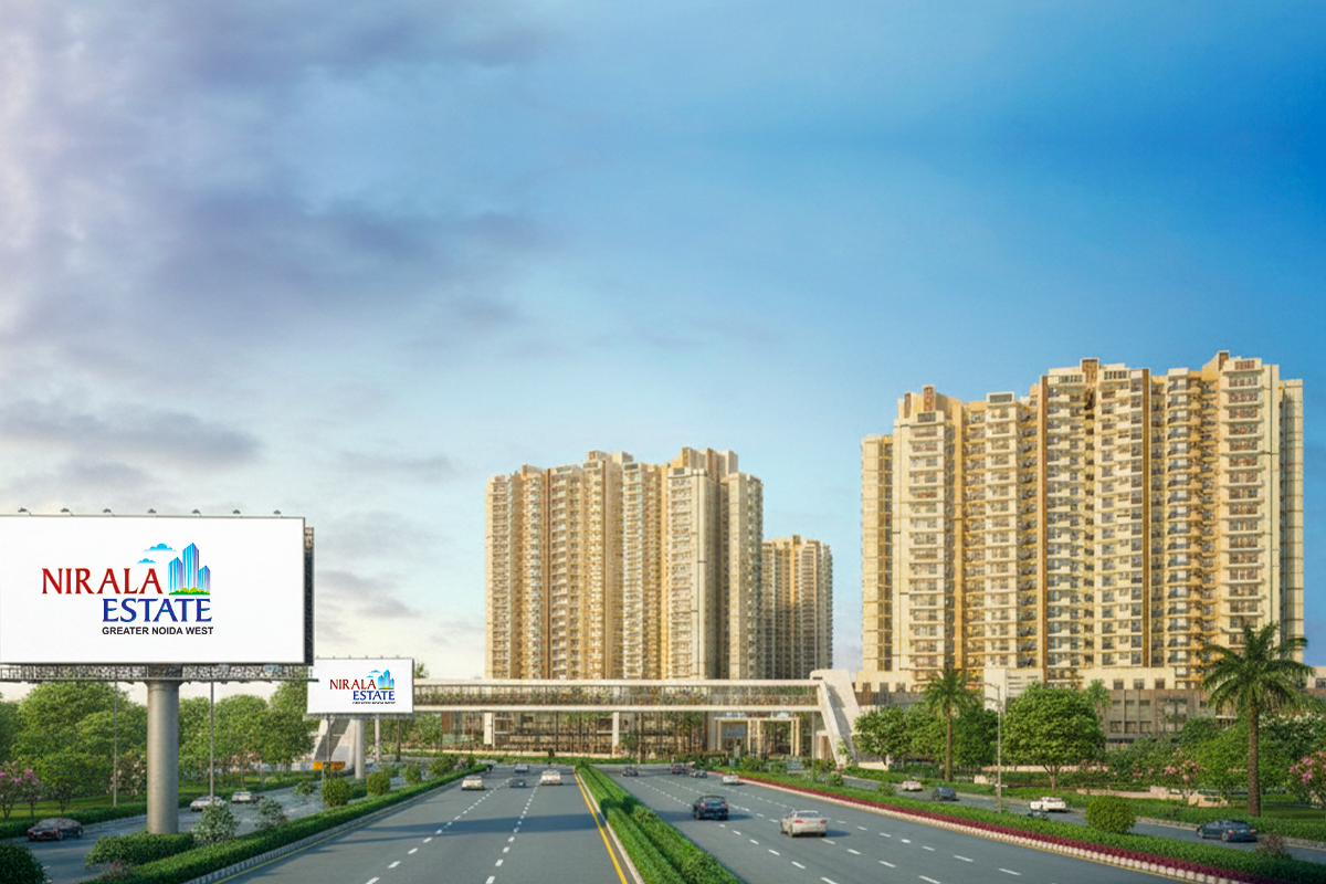 Why You Shouldn’t Miss the Soft Launch Projects in Noida Extension?